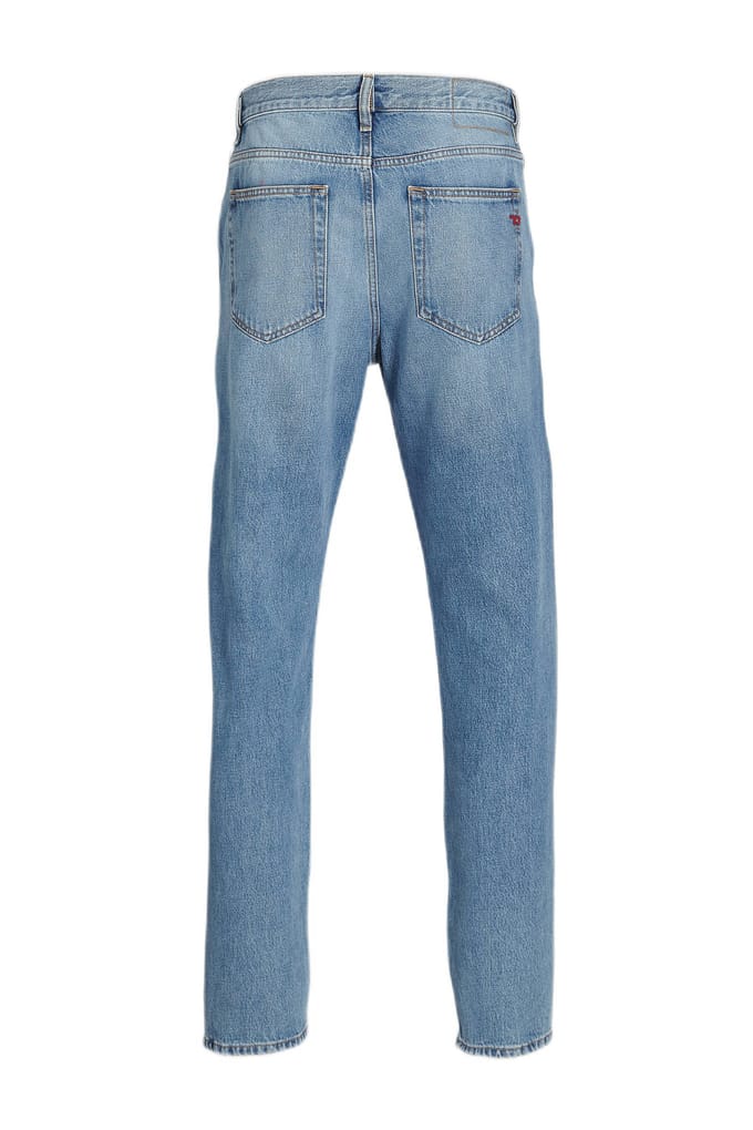 Diesel slim fit jeans D-STRUKT light denim