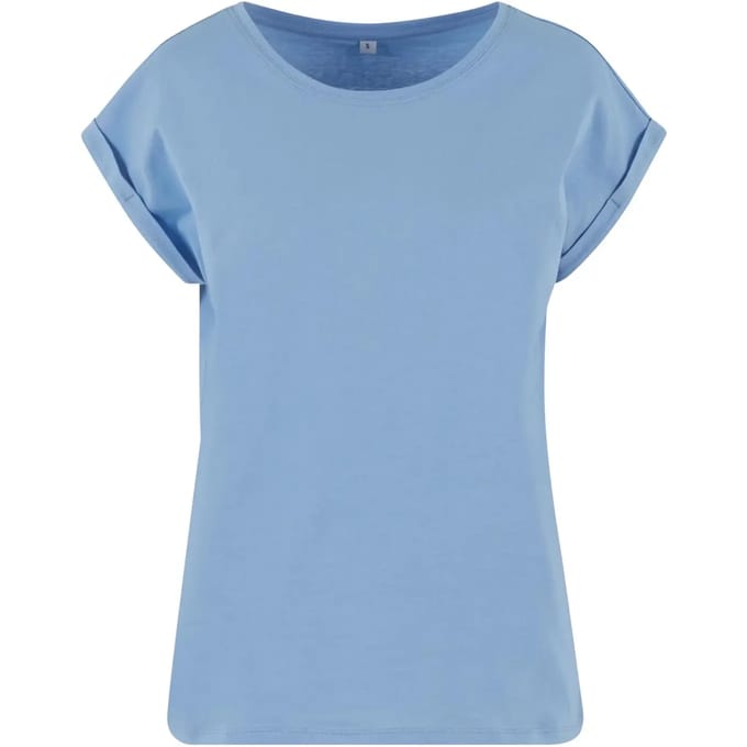 T-shirt dames New Morning Studios