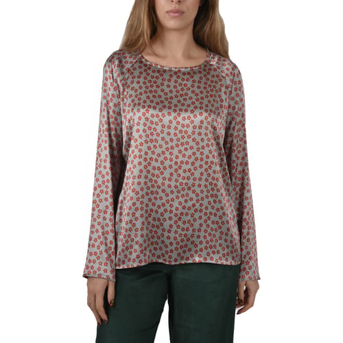 Blouse Niu' AW25605T000