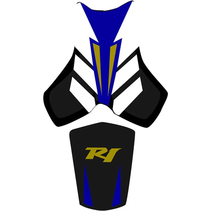 Motorzadelhoes Bagster yzf r1