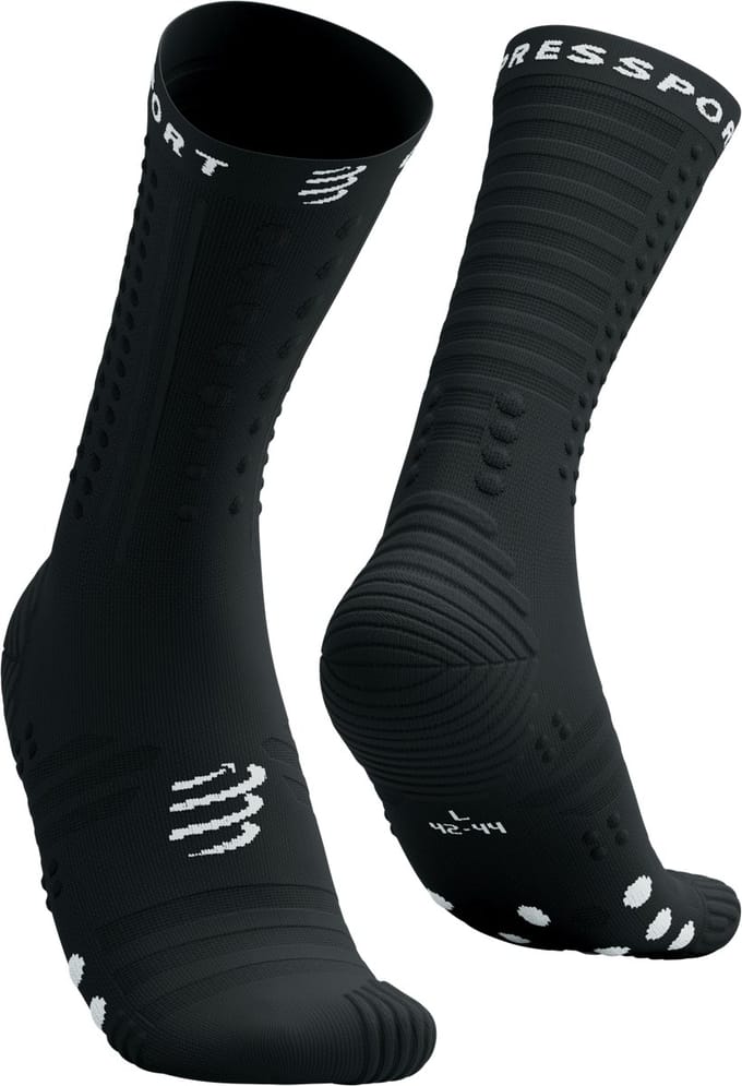 Aero Socks 2.0