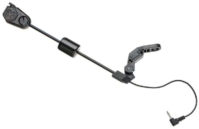 Mivardi MCX 77 Swing Arm Black