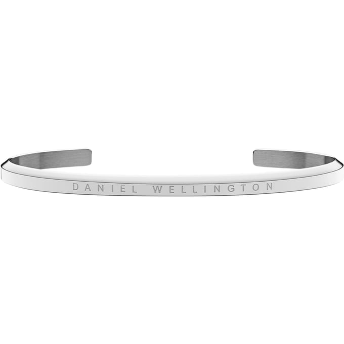 Daniel Wellington DW Classic Bracelet S Silver