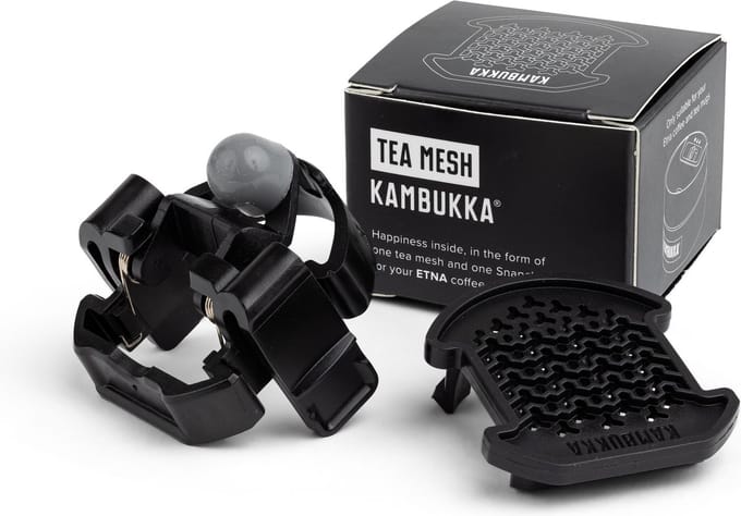 Kambukka Thee Filter voor Kambukka Etna Thermosfles
