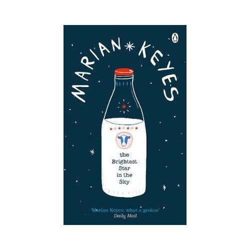 The Brightest Star In The Sky - Marian Keyes