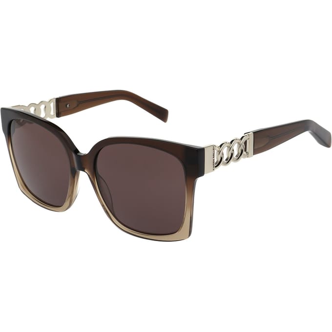 Karen Millen KM507015058 Vrouwen Zonnebril