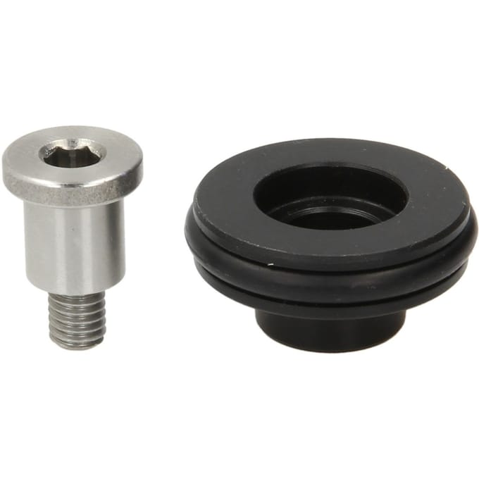 Rolgeleiding, schuifdeur ROLL OCC01