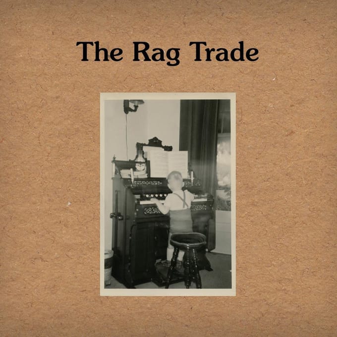 The Rag Trade  (CD)
