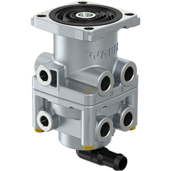 Remventiel, bedrijfsrem WABCO 4613150770