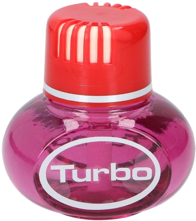 Airfresh Turbo Strawberry 150m