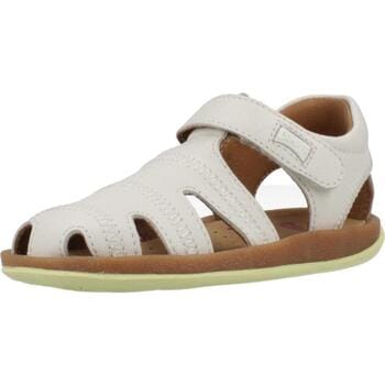 Camper Bicho Sandalen - Kinderen - Wit Natuurlijk 1 - 22