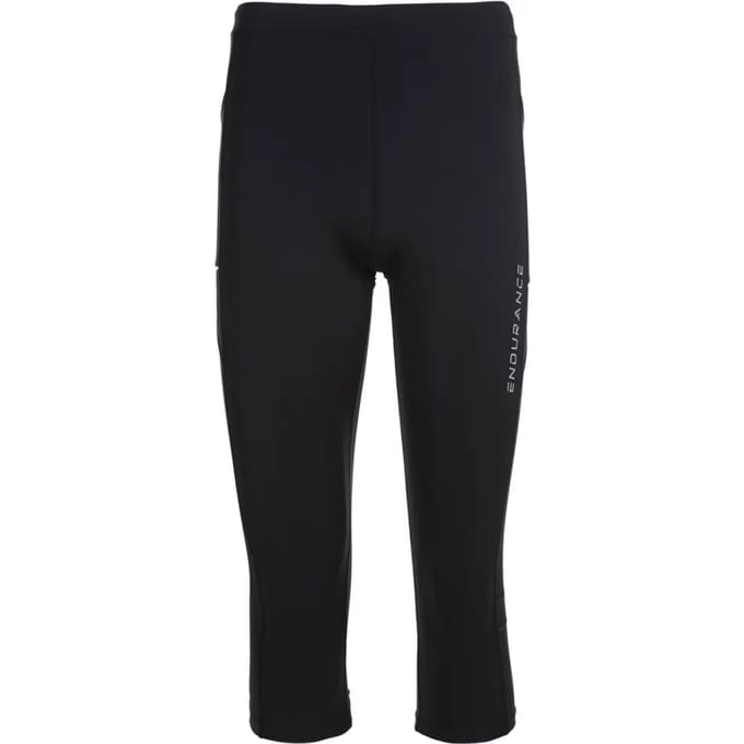 3/4 lange legging Endurance Energy V2