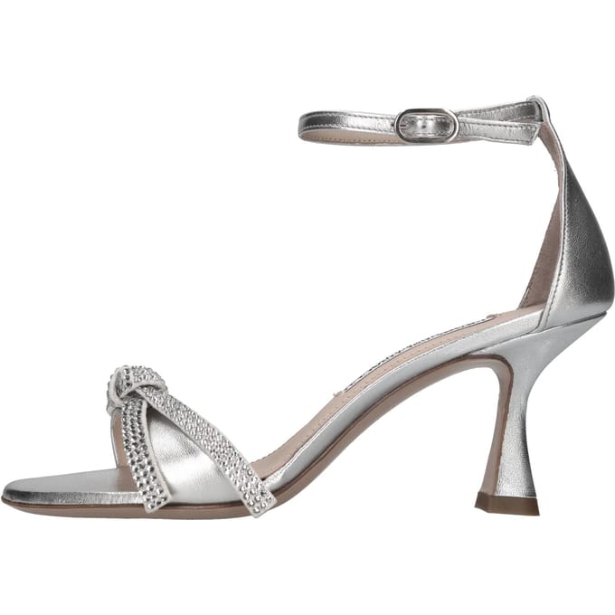 Francesco Sacco Sandalen Zilver