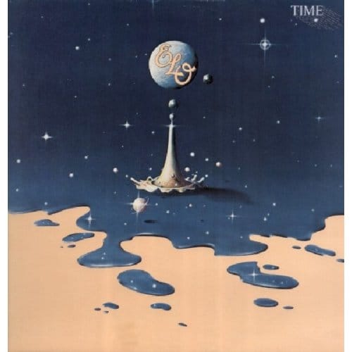 Time - Electric Light Orchestra
