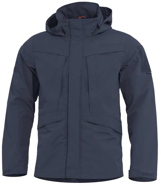 Pentagon Hurricane Jas Blauw M Man