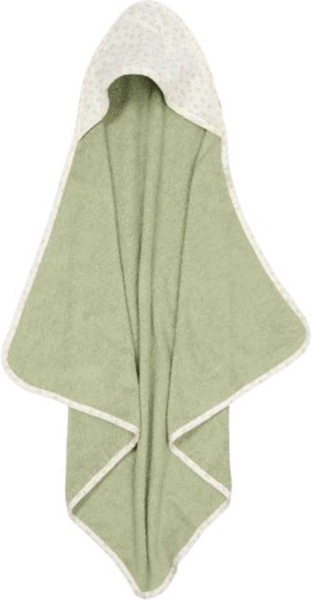 Badcape - Groen - Essentials - Blueberry Leaves