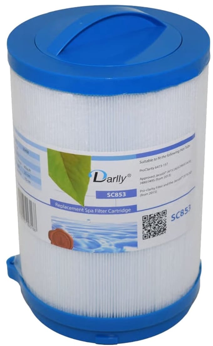 Darlly Filter Cartridge SC853
