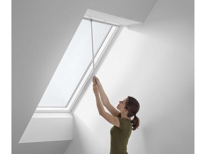 VELUX Bedieningsstang 80 cm lang - ZCZ 080 K