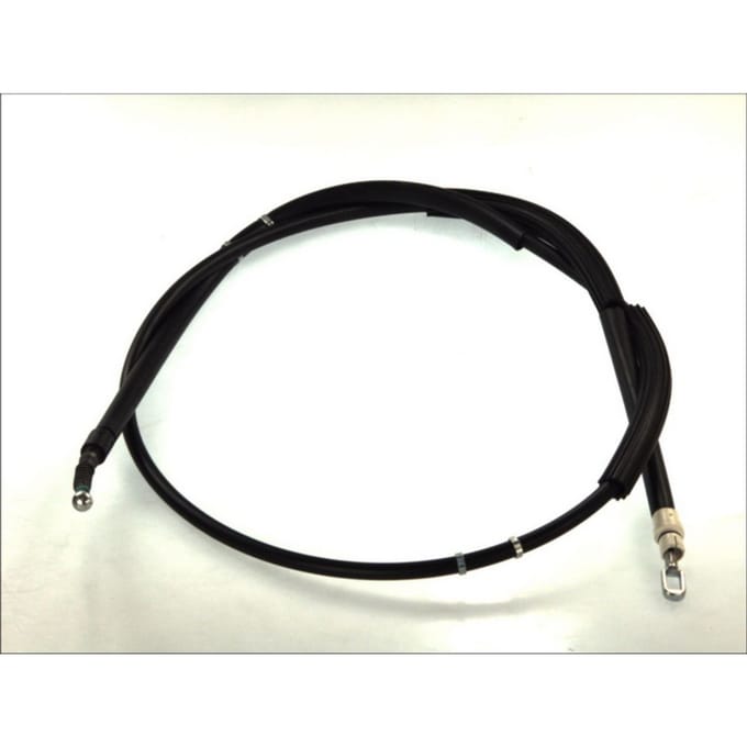 Kabel, parkeerrem ATE 24.3727-0183.2 rechts