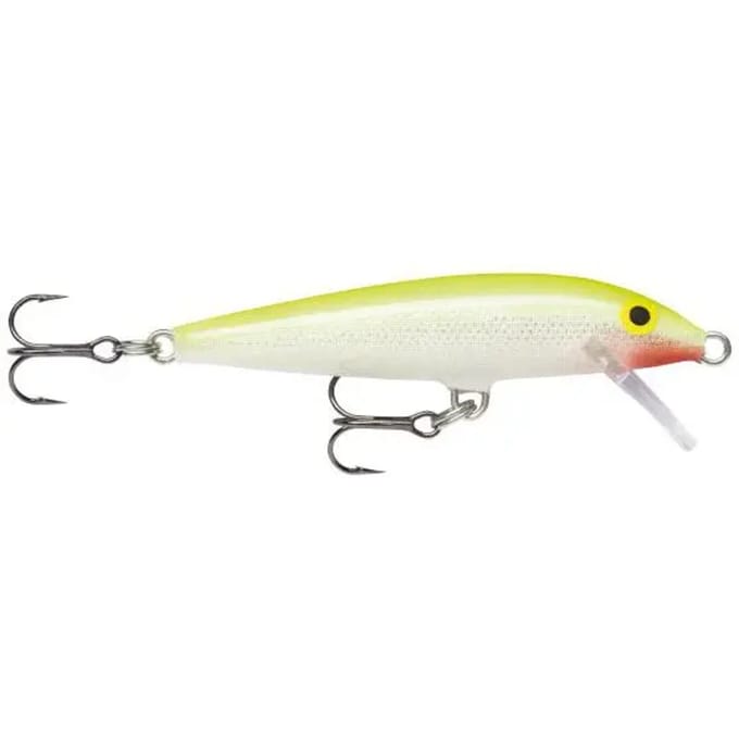 Lure Rapala original floater® 4g