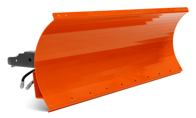 Husqvarna sneeuwschuif p520 p525 p535