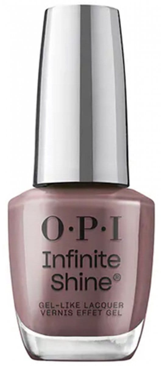Opi Infinite Shine Opi - Infinite Shine Classic Colors Infinite Shine YOU DON'T KNOW JACQUES