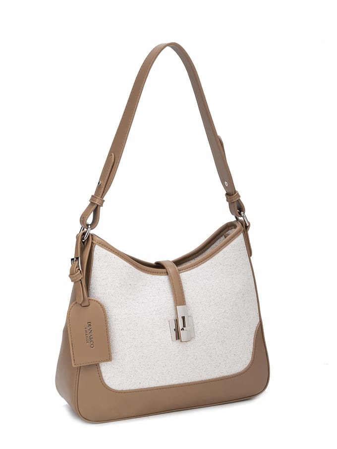Diana&Co Schoudertas Women