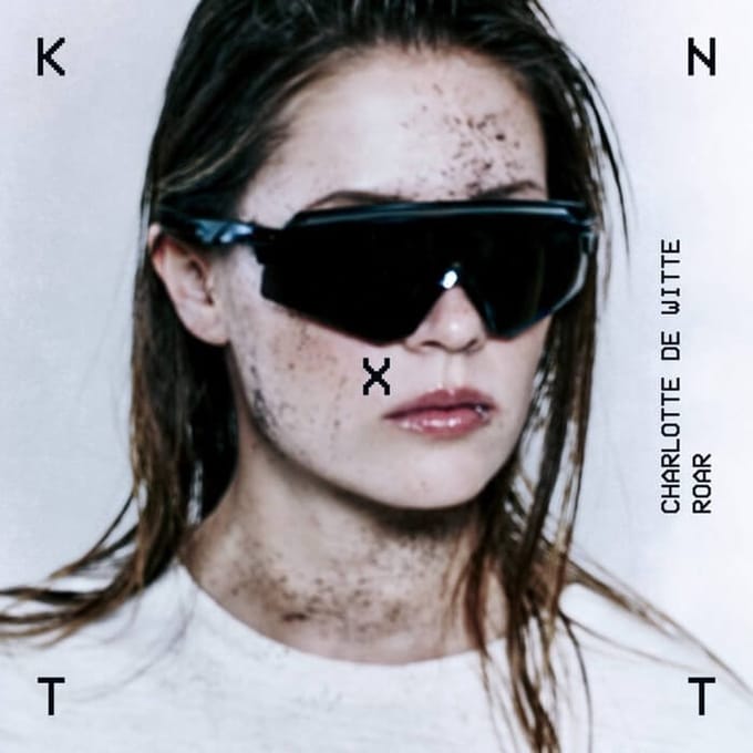 Charlotte De Witte - Roar Ep