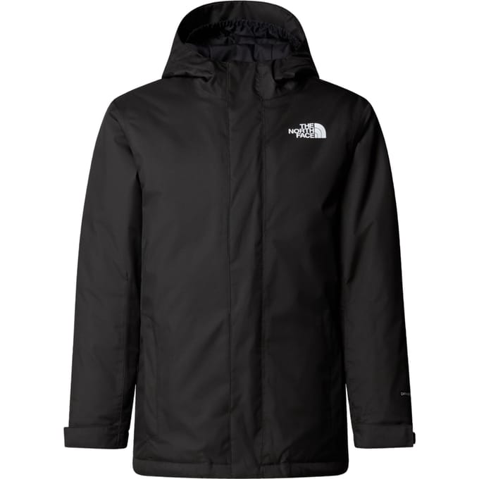 Kinder ski-jas The North Face Snowquest