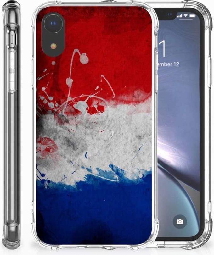 Apple iPhone Xr Cover Case Nederland