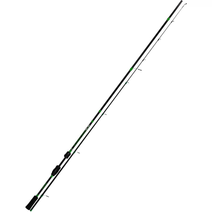 Maver Double Game Hengel Eging Zilver 2.20 m / 0.2-5 g