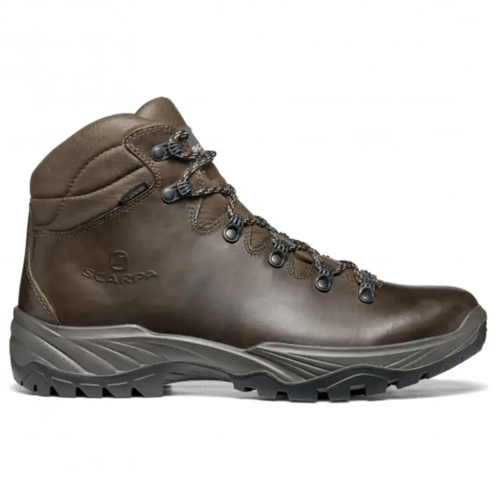 Scarpa Terra GTX Men (Maat - 43, Kleur - Brown)