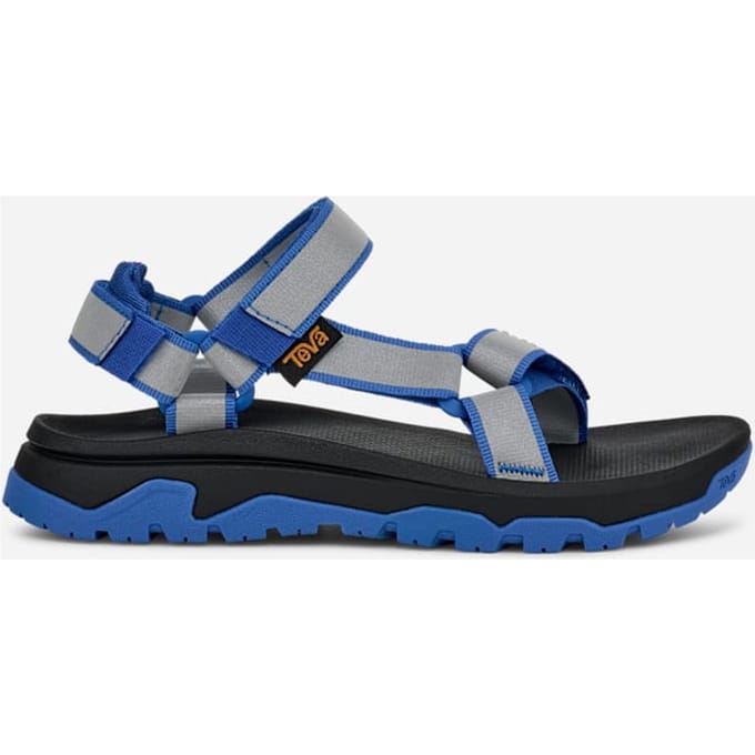 Teva Hurricane XLT JR Gleam Sandalen in Dazzling Blue, Maat 32