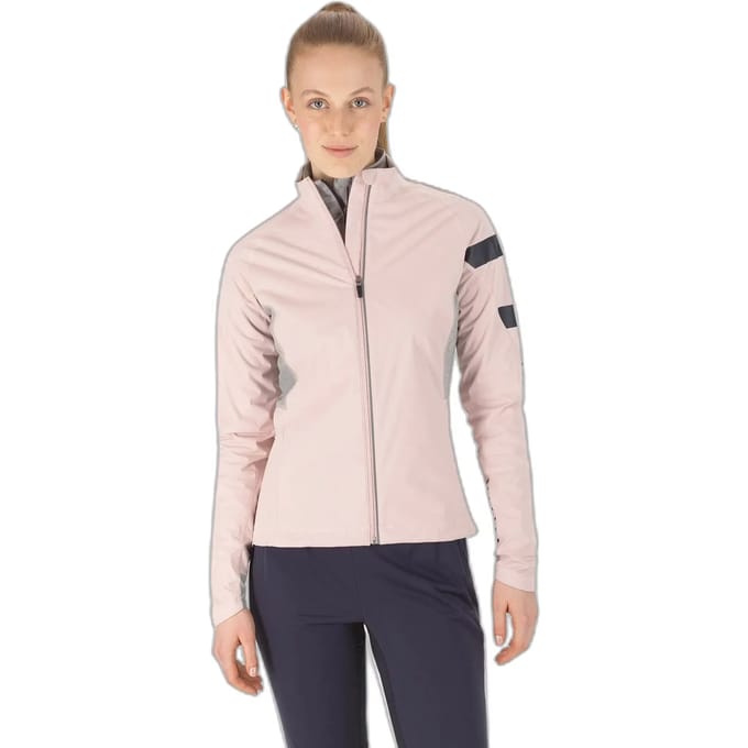 Rossignol Poursuite - Cherry - Maat S