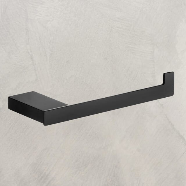 Vtw Living toiletrolhouder mat 6,4 18 3 cm