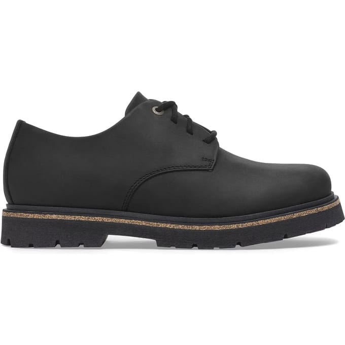 Derbie Birkenstock Highwood Lace Low