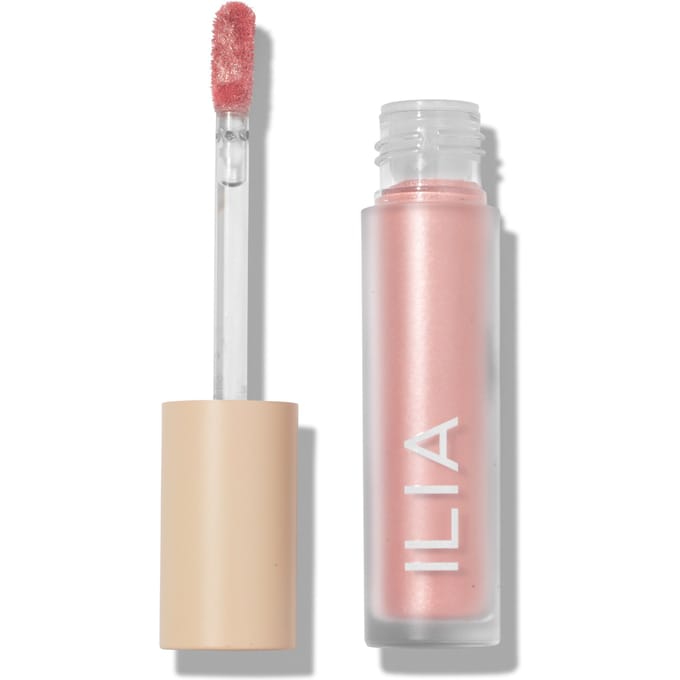 Ilia Beauty Chromatic Liquid Powder Eye Tint - Aura