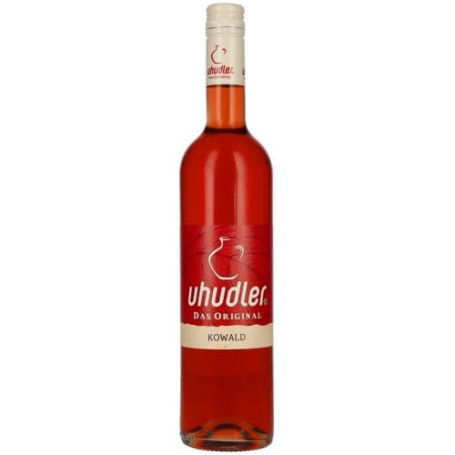 Kowald Uhudler Das Original 11,5% Vol. 0,75l