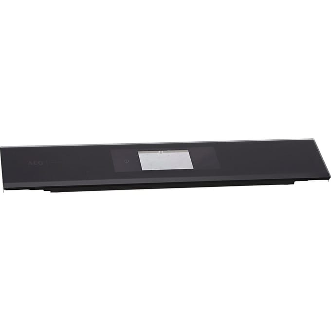 AEG controlepaneel, zwart, AEG, 60cm,SUPEX4 140278161918