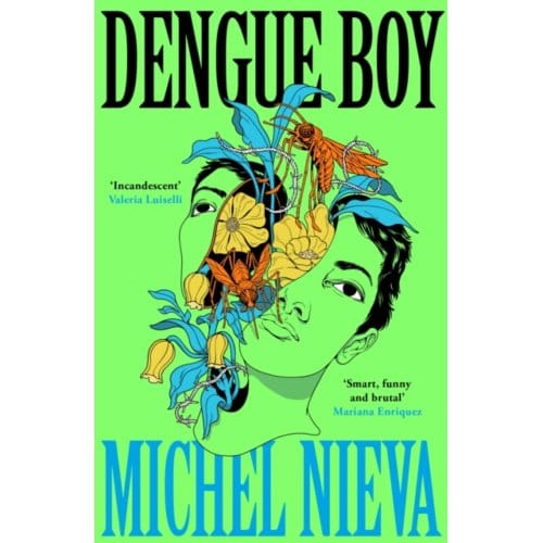 Dengue Boy - Michel Nieva