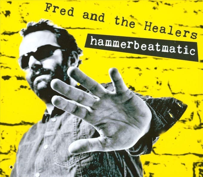 Hammerbeatmatic