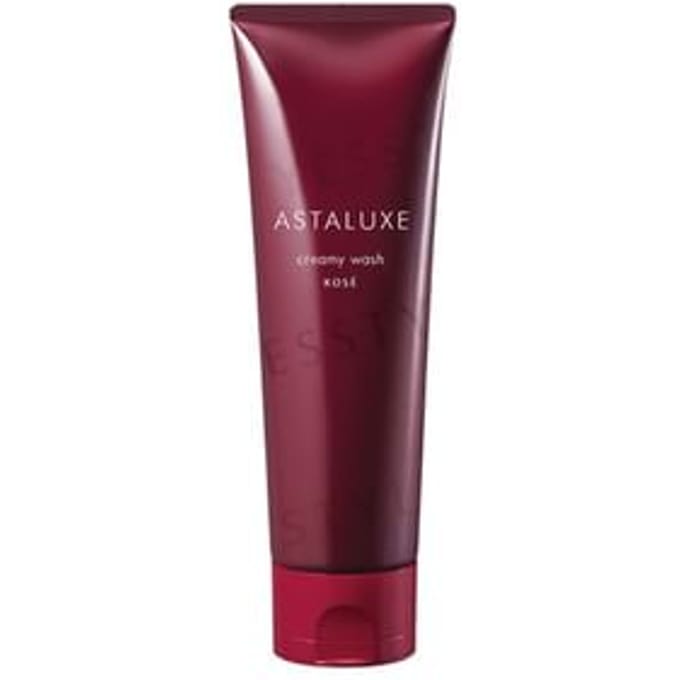 Kose - Professional ASTALUXE Creamy Wash AX 120g