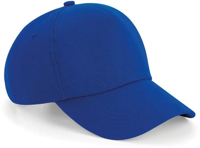 5-panel pet Beechfield Authentic