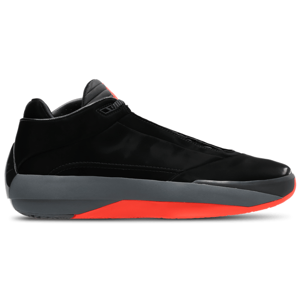 Jordan Dawn Sneakers Heren - Zwart - Maat 42.5 - Leer
