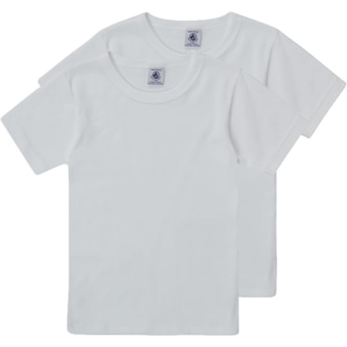 T-shirt Korte Mouw Petit Bateau TOM