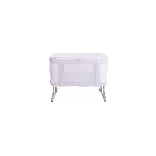Chicco Muggennet Next2Me Forever Co-sleeper White unisex