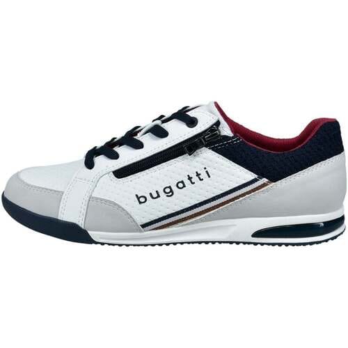 Lage Sneakers Bugatti -