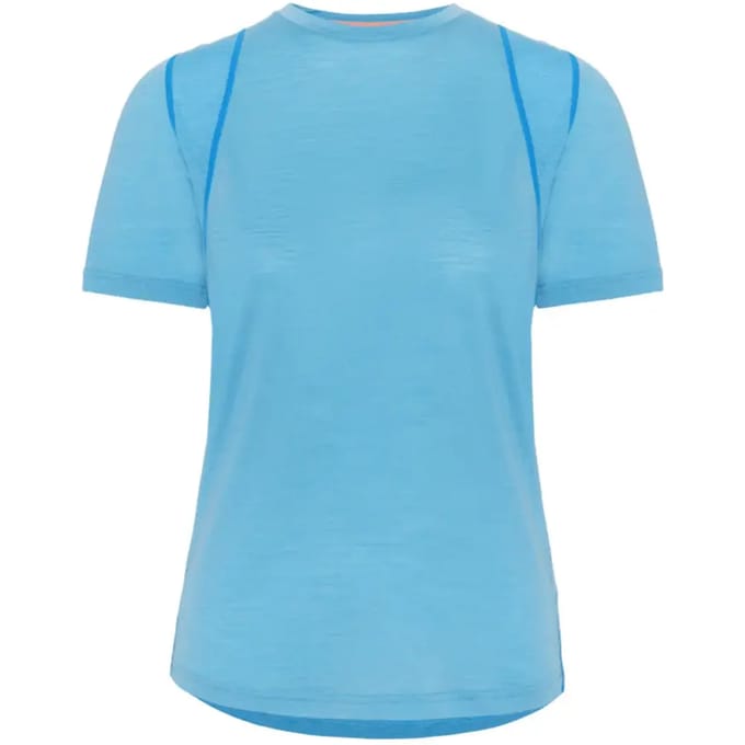 Dames-T-shirt Kari Traa Embla