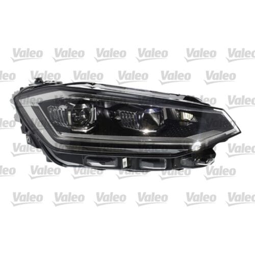 Koplamp, bevestiging VALEO 450575