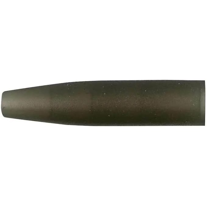 FOX Edges Naturals Power Grip Tail Rubbers - Loodsysteem